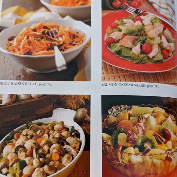 Taste Of Home Best Loved Recipes - Picture 8 of 8